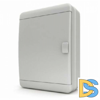 Навесной щит Tekfor BNN 65-24-1 на 24М IP65