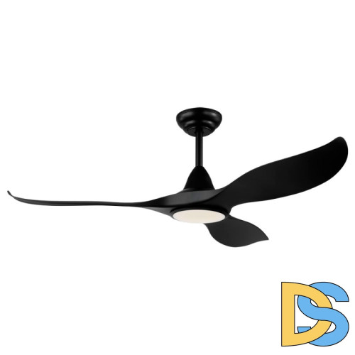 Потолочная люстра-вентилятор Eglo Cirali 52 35008