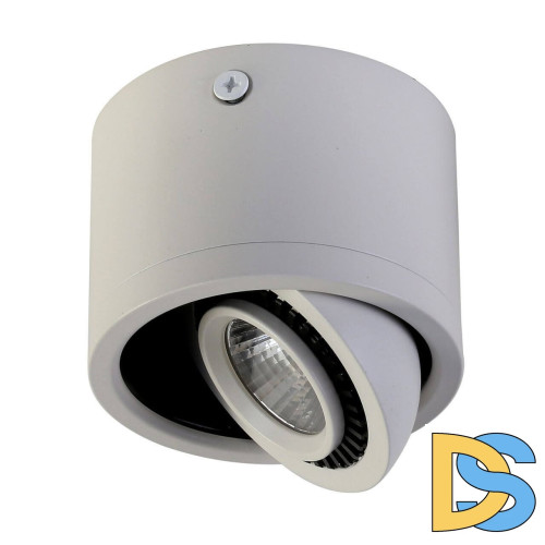 Потолочный светодиодный светильник Favourite Reflector 1775-1C