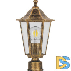 Уличный светильник Feron 6203 11139