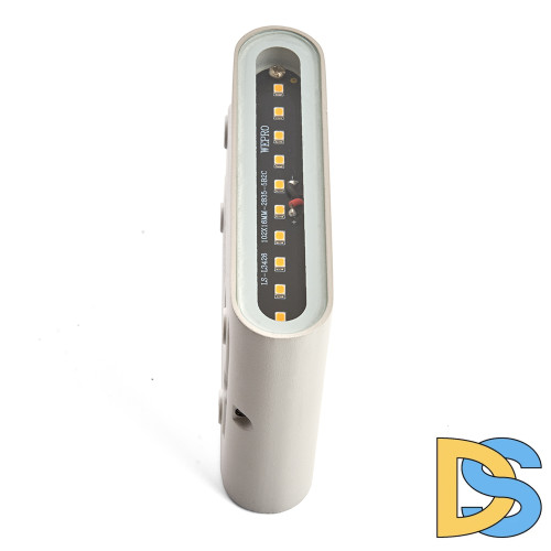 Уличный настенный светильник Feron Техно DH504 48361