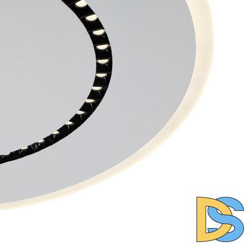 Потолочная люстра Sonex Cosmo 7663/44L