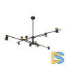 Люстра на штанге F-Promo Chart 3092-10P