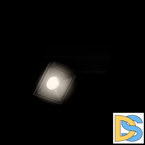 Накладной спот Loft IT Knof 10324/B Black
