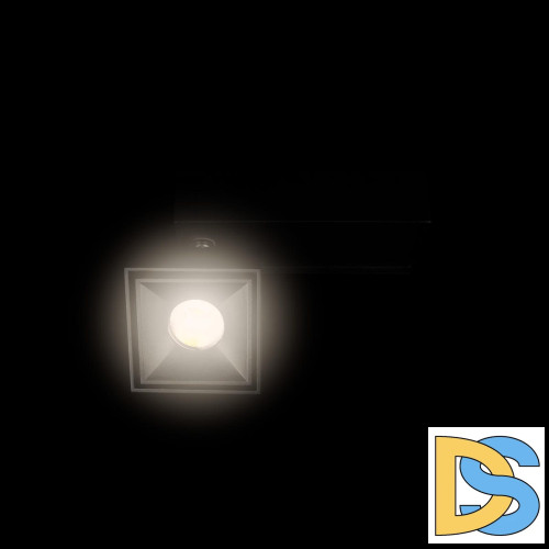 Накладной спот Loft IT Knof 10324/B Black