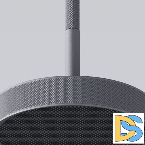 Подвесной светильник Elektrostandard Plate 4690389203367 50260 LED a065413