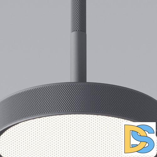 Подвесной светильник Elektrostandard Plate 4690389203367 50260 LED a065413