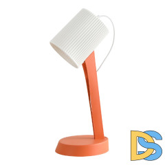 Настольная лампа Lussole Union LSP-0670