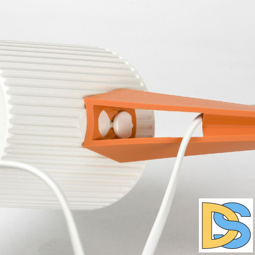 Настольная лампа Lussole Union LSP-0670