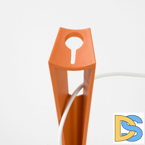 Настольная лампа Lussole Union LSP-0670