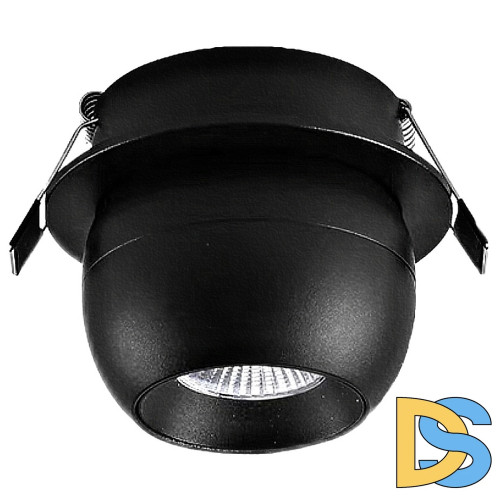 Встраиваемый спот Wertmark Dorsum WTD.O36.667.30.07