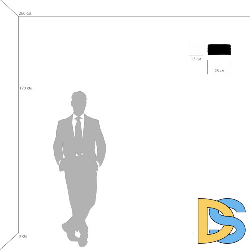 Настенный светильник Lightstar Murano 602520