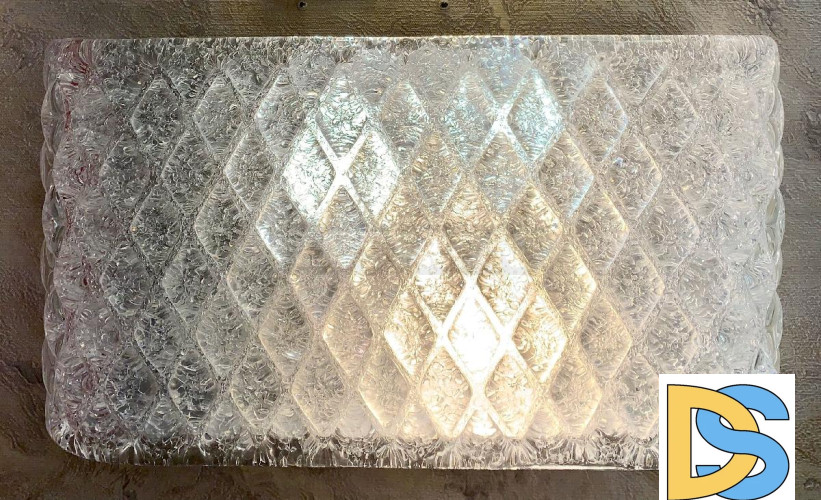 Настенный светильник Lightstar Murano 602520