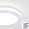 Встраиваемый светодиодный светильник Elektrostandard DSKR80 5W 4200K 4690389056710