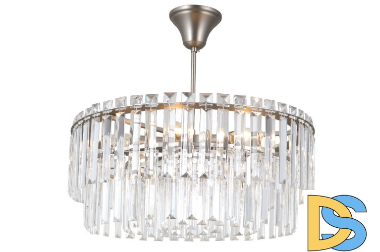 Потолочная люстра Moderli Crystal V10737-6P