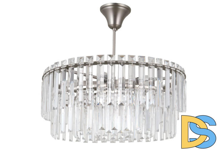 Потолочная люстра Moderli Crystal V10737-6P