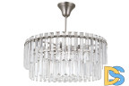 Потолочная люстра Moderli Crystal V10737-6P