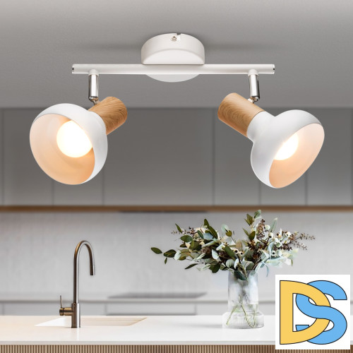 Спот Rivoli Lorena 7052-702 Б0054686