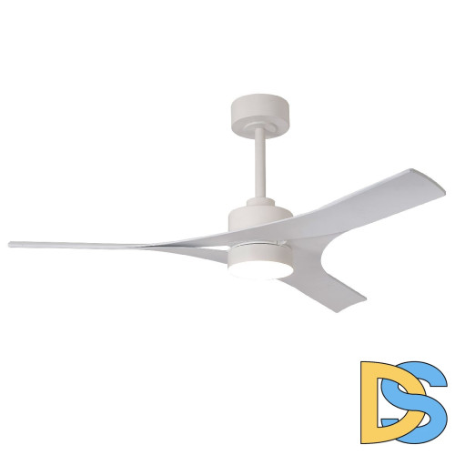 Люстра-вентилятор Mantra Thai 8714