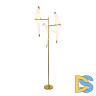 Торшер Moderli Birds V3075-3FL