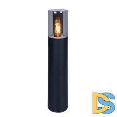 Ландшафтный светильник Arte Lamp Wazn A6215PA-1BK