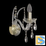 Бра Bohemia Ivele Crystal 105B/1/141 G