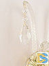 Бра Bohemia Ivele Crystal 105B/1/141 G