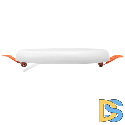 Встраиваемый светодиодный светильник Ambrella Light Led Downlight DCR312