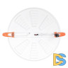 Встраиваемый светодиодный светильник Ambrella Light Led Downlight DCR312