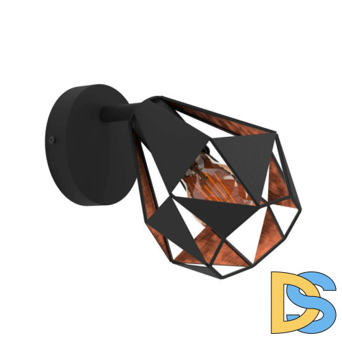 Бра Eglo Carlton 7 43715