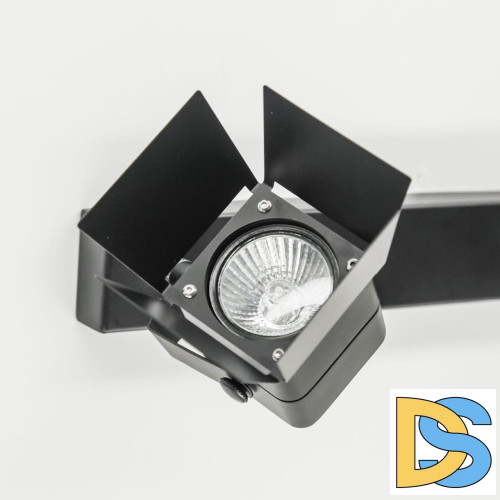 Спот Citilux Рубик CL526522S