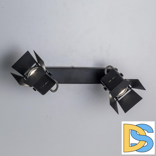 Спот Citilux Рубик CL526522S