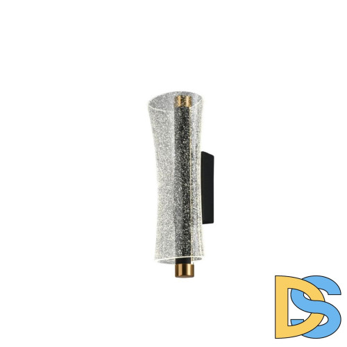 Настенный светильник Aployt Klemens APL.660.11.11