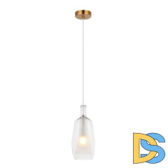 Подвесной светильник Stilfort Еladin 2154/11/01P