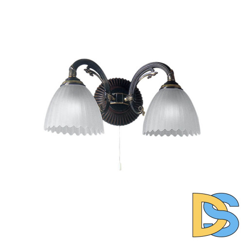 Бра Reccagni Angelo A 3510/2