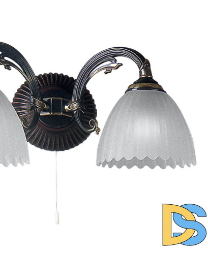 Бра Reccagni Angelo A 3510/2