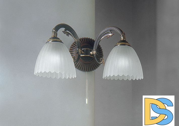 Бра Reccagni Angelo A 3510/2