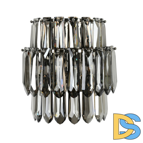 Настенный светильник Delight Collection BRCH9118 BRWL7048-A