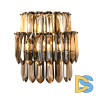 Настенный светильник Delight Collection BRCH9118 BRWL7048-A