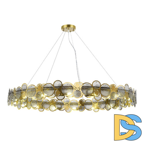 Подвесная люстра ST Luce Swatch SL6133.313.16