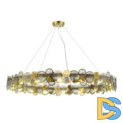 Подвесная люстра ST Luce Swatch SL6133.313.16