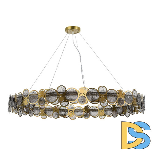 Подвесная люстра ST Luce Swatch SL6133.313.16