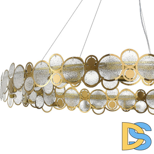 Подвесная люстра ST Luce Swatch SL6133.313.16