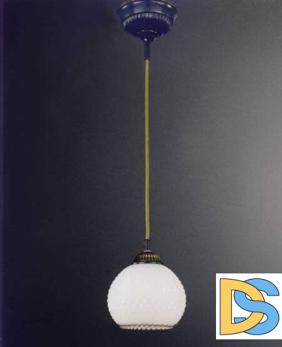 Подвесной светильник Reccagni Angelo L 8610/14