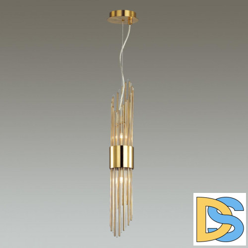 Подвесной светильник Odeon Light 4847/2