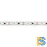 Светодиодная герметичная лента Arlight DMX-PS-B60-12mm 12V RGB-PX3 (14 W/m, IP67, 5060, 5m) 039605