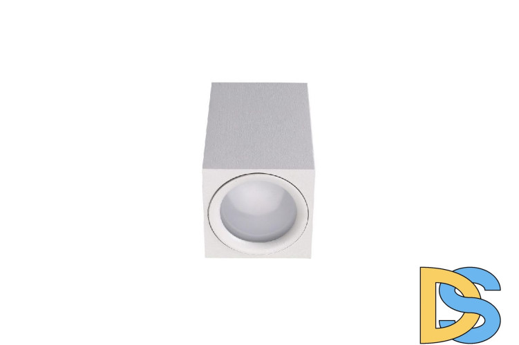 Накладной светильник Lucia Tucci Cambissa LTP-C004-01GU10-W