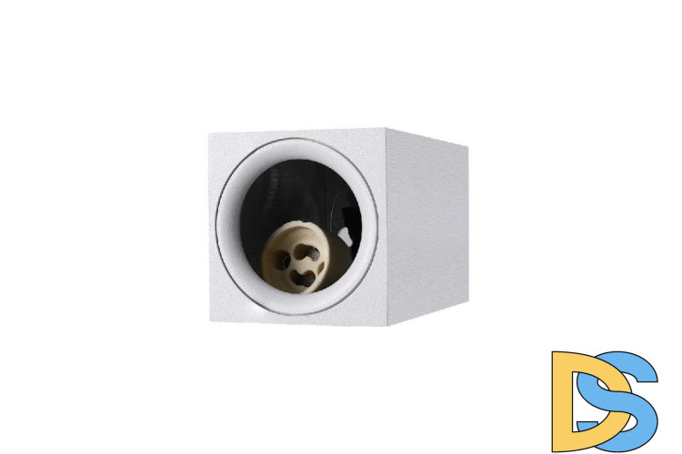 Накладной светильник Lucia Tucci Cambissa LTP-C004-01GU10-W