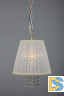 Подвесной светильник Omnilux OML-30006-01