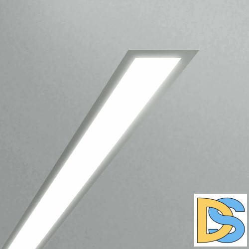 Встраиваемый светодиодный светильник Elektrostandard LSG-03-5 128-21-6500-MS 4690389129087